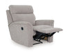 Tarmiac Zero Wall Recliner