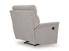Tarmiac Zero Wall Recliner