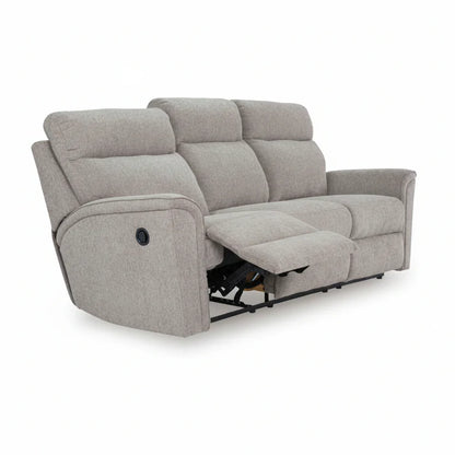 Tarmiac Reclining Sofa and Reclining Loveseat
