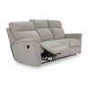 Tarmiac Reclining Sofa and Reclining Loveseat