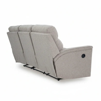 Tarmiac Reclining Sofa and Reclining Loveseat