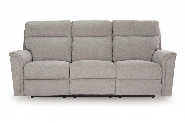 Tarmiac Reclining Sofa and Reclining Loveseat