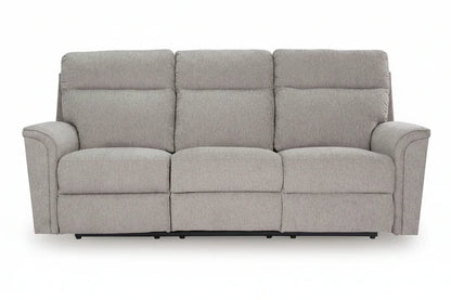 Tarmiac Reclining Sofa and Reclining Loveseat