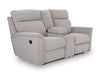 Tarmiac Reclining Sofa and Reclining Loveseat