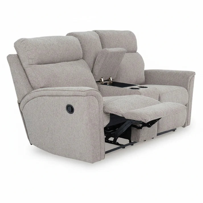 Tarmiac Reclining Sofa and Reclining Loveseat
