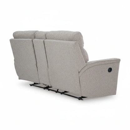 Tarmiac Reclining Sofa and Reclining Loveseat