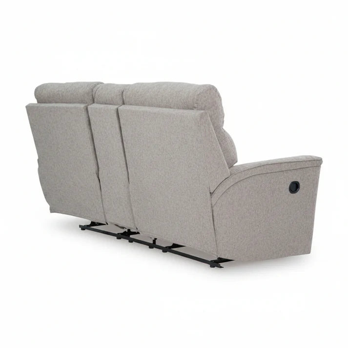 Tarmiac Reclining Sofa and Reclining Loveseat