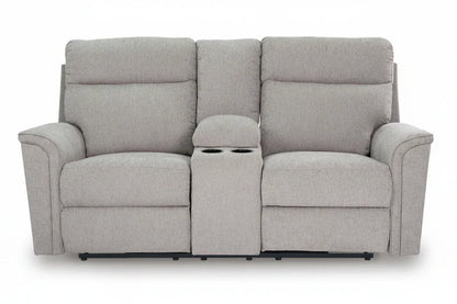Tarmiac Reclining Sofa and Reclining Loveseat