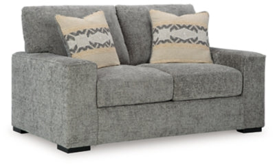 Dunmor Loveseat (Now 50%OFF)