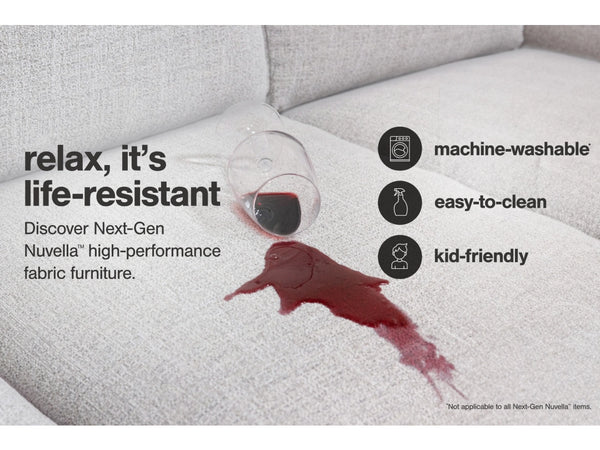 Modmax 8-Piece Sectional with Storage Consoles; Ink