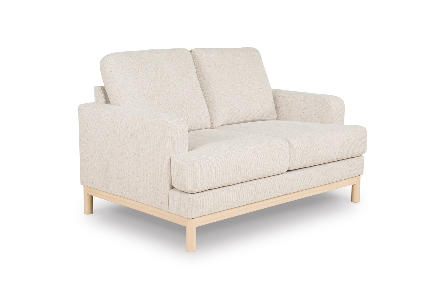 Biggsley Bay Loveseat and Chair