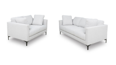 Aphelion Sofa and Loveseat