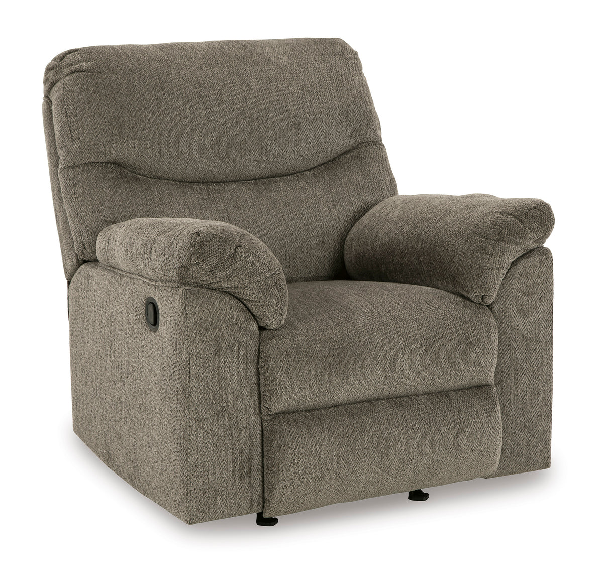 Alphons Reclining Sofa, Loveseat and Recliner