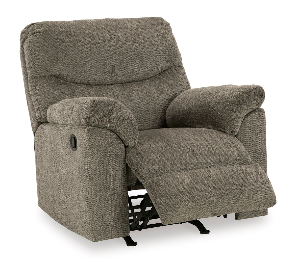 Alphons Reclining Sofa, Loveseat and Recliner