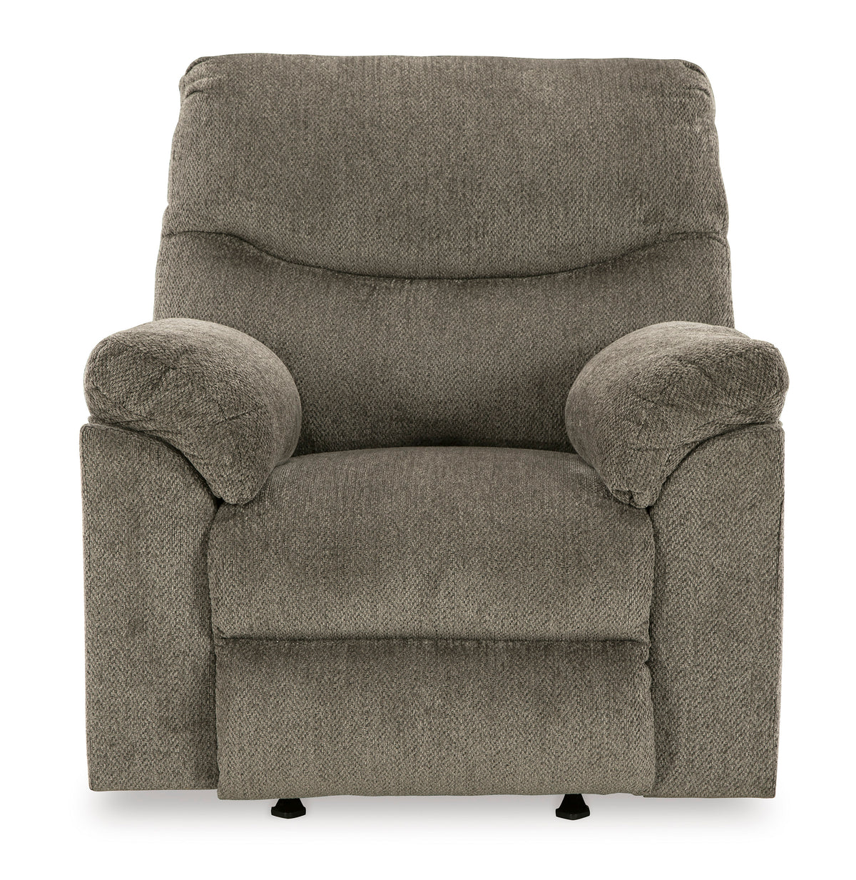 Alphons Reclining Sofa, Loveseat and Recliner