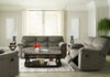 Alphons Reclining Sofa, Loveseat and Recliner