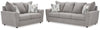 Stairatt Sofa and Loveseat