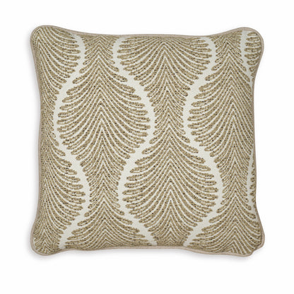 Stairatt Sofa and Loveseat; Sand