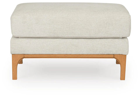 Bethley Ottoman