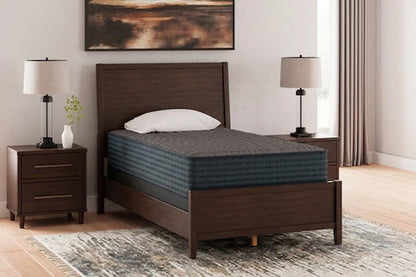 Sierra Sleep Hybrid Twin Mattress (Standard Single Bed)