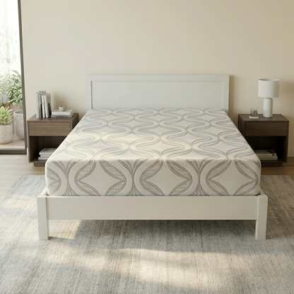 MI00531W3CL QUEEN MATTRESS