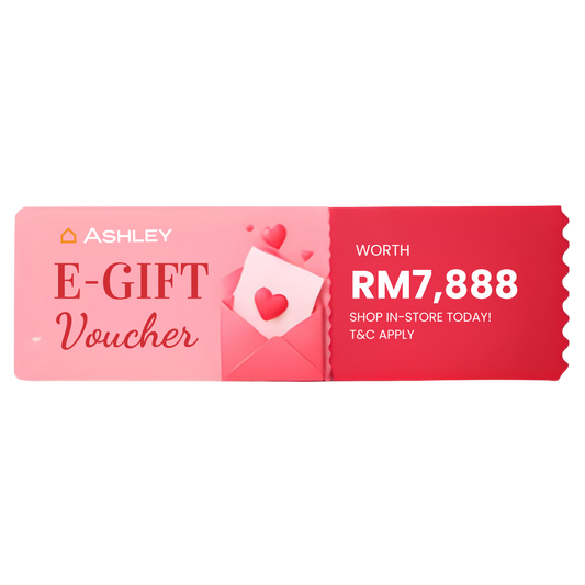 RM7,888 E-GIFT VOUCHER