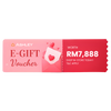 RM7,888 E-GIFT VOUCHER