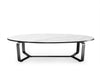 Lannistone Oval Coffee Table