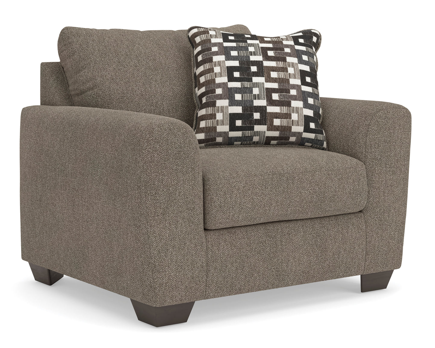 Triston-Peaks Sofa Set