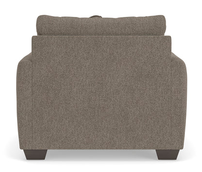 Triston-Peaks Chair and a Half