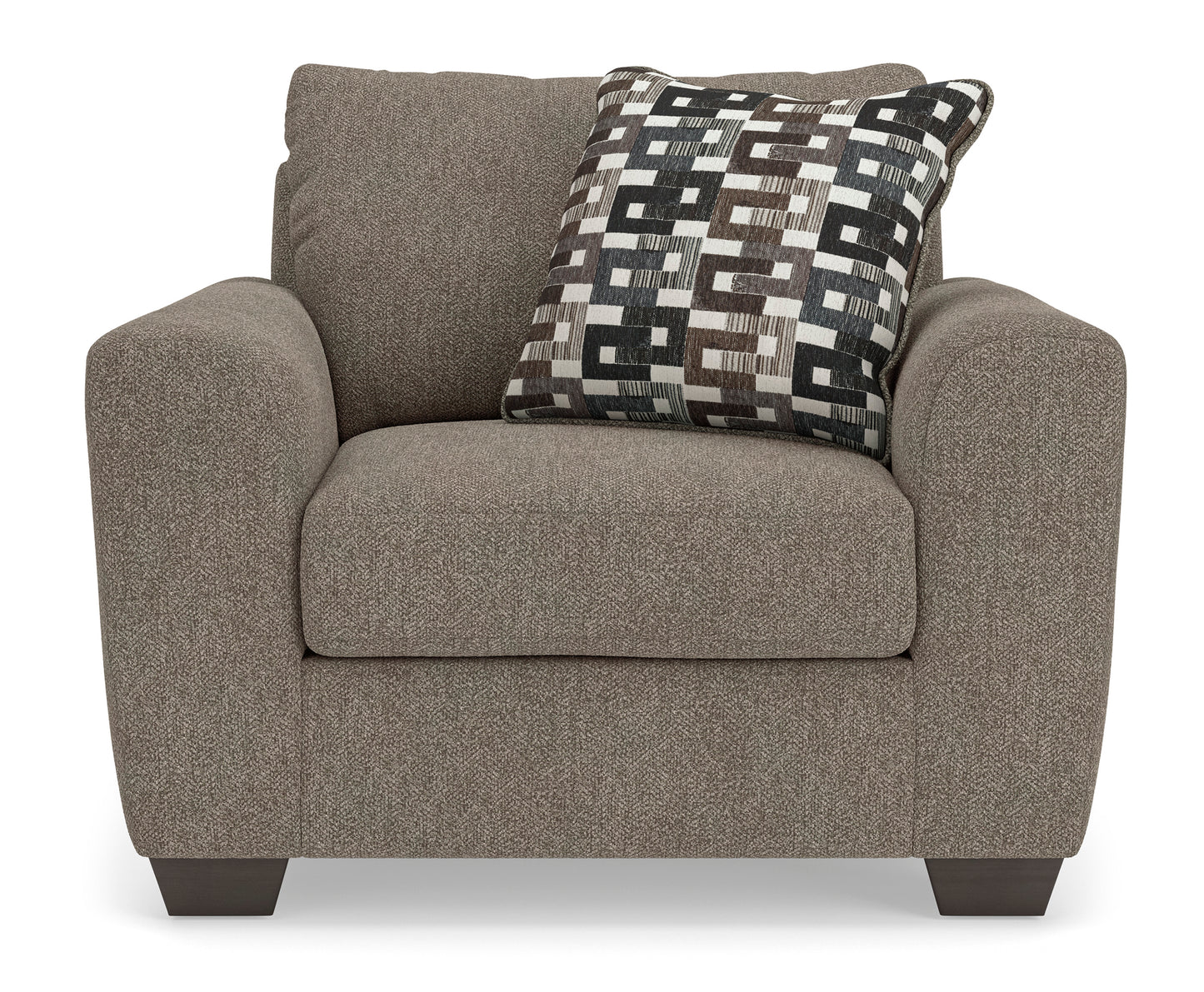 Triston-Peaks Chair and a Half
