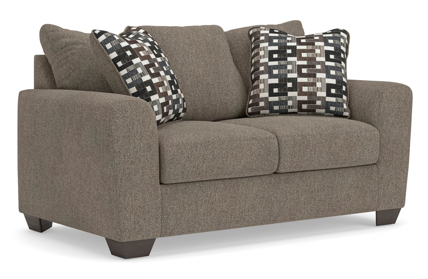 Triston-Peaks Sofa Set