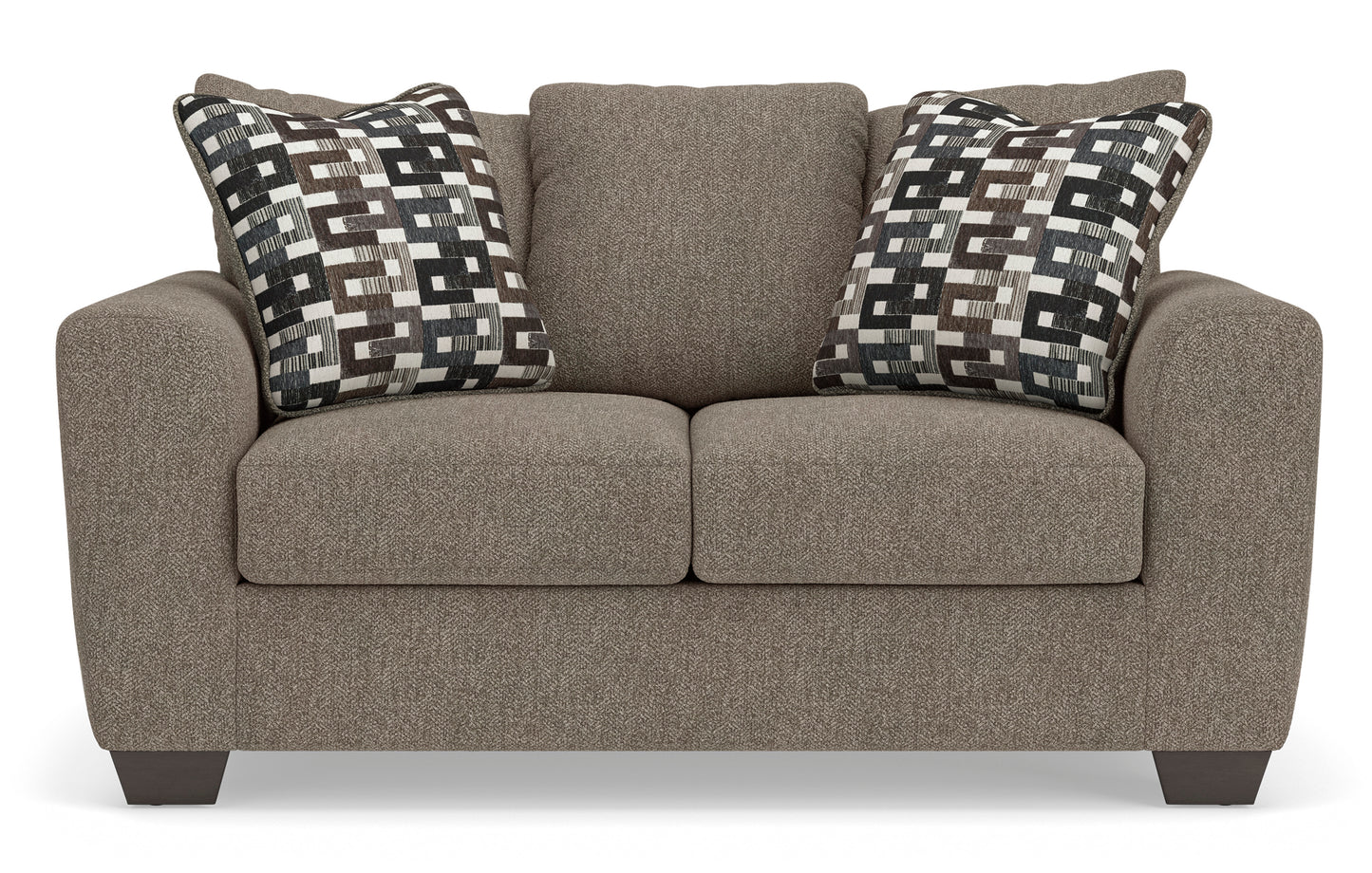 Triston-Peaks Loveseat