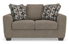 Triston-Peaks Loveseat
