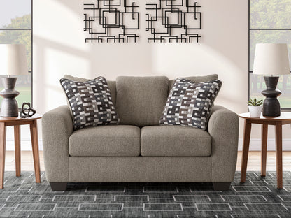 Triston-Peaks Sofa Set