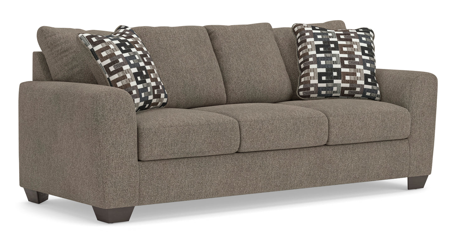 Triston-Peaks Sofa