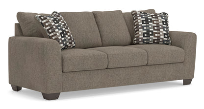 Triston-Peaks Sofa Set