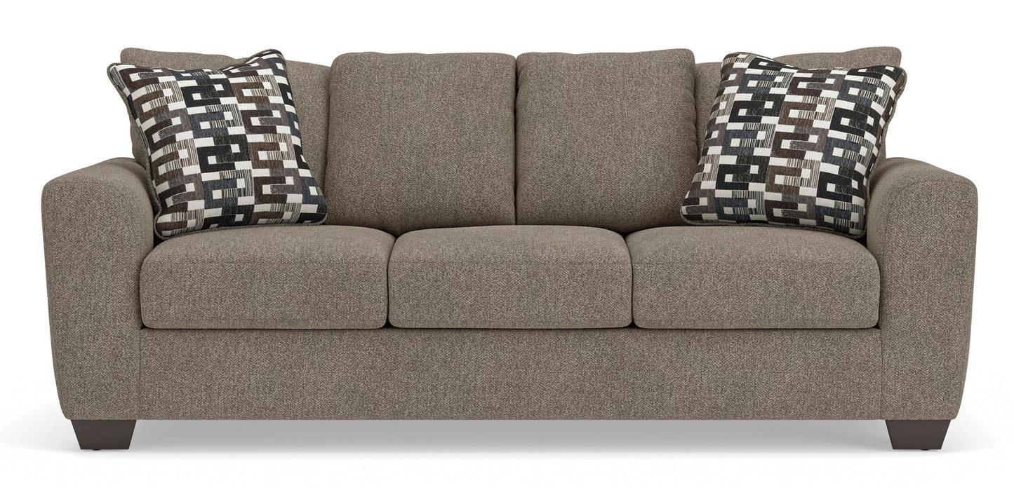 Triston-Peaks Sofa