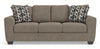 Triston-Peaks Sofa