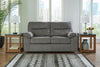Bindura Sofa and Loveseat