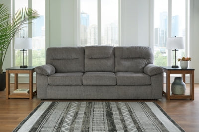Bindura Sofa and Loveseat