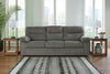 Bindura Sofa and Loveseat