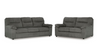 Bindura Sofa and Loveseat