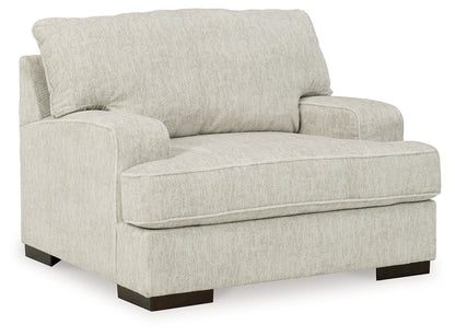 Alesandra Sofa,Loveseat and Oversized Chair