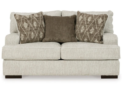 Alesandra Loveseat