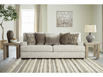 Alesandra Sofa,Loveseat and Oversized Chair