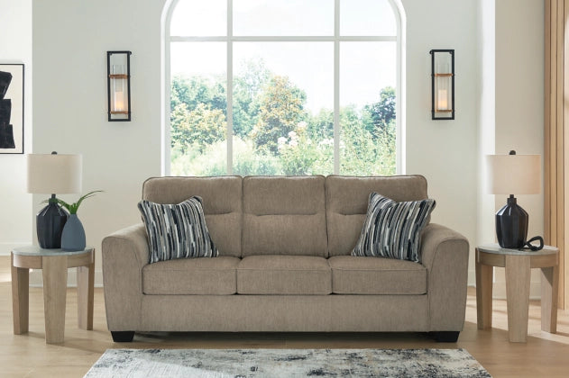 Olten Sofa; Mocha