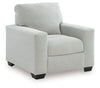Amesley Loveseat and Chair