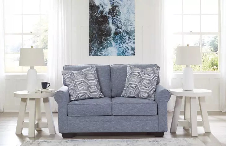 Carissa Manor Loveseat