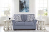 Carissa Manor Loveseat